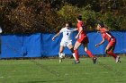 WSoc vs Clark  Wheaton College Women’s Soccer vs Clark University. - Photo By: KEITH NORDSTROM : Wheaton, soccer, NEWMAC